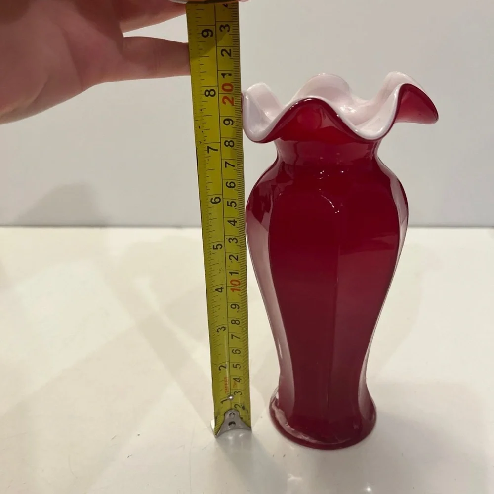 N/A vintage ruby